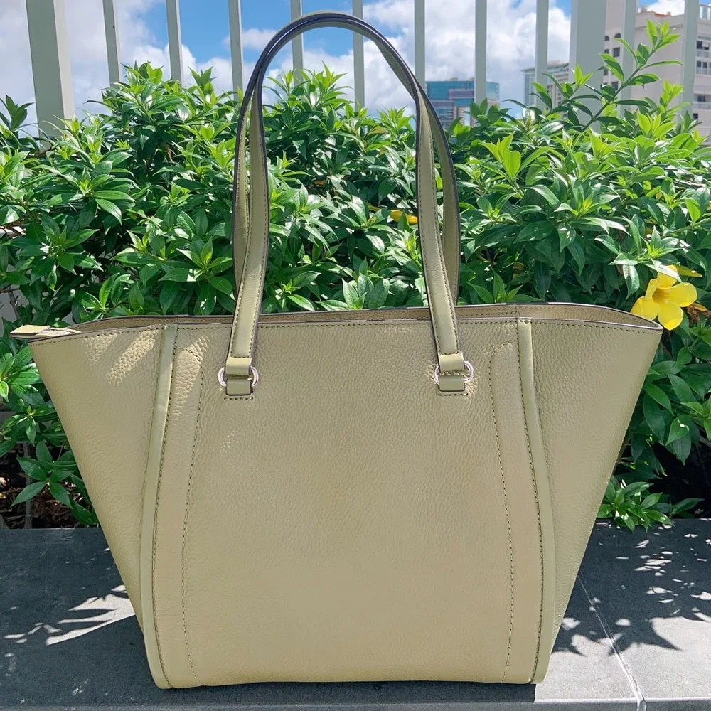 Michael Kors tote bag - Picture 3 of 16